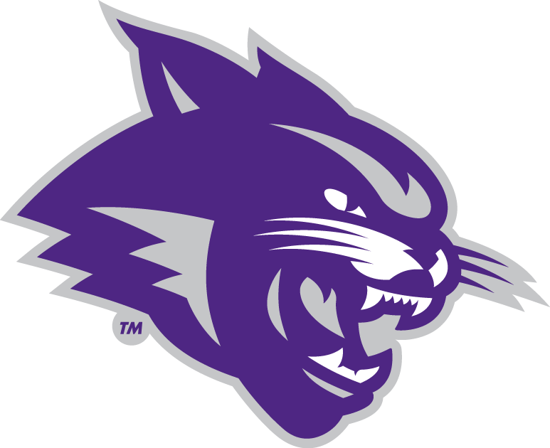 Abilene Christian Wildcats 2013-Pres Partial Logo t shirts iron on transfers
